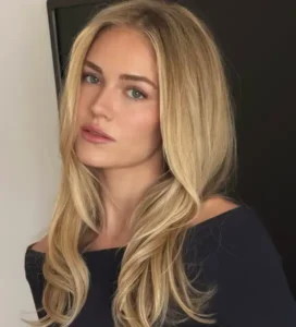 Michelle Randolph