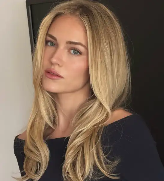 Michelle Randolph
