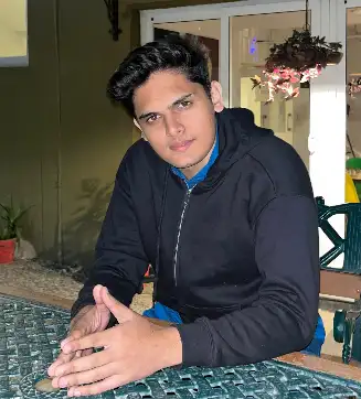 Prashant Kirad