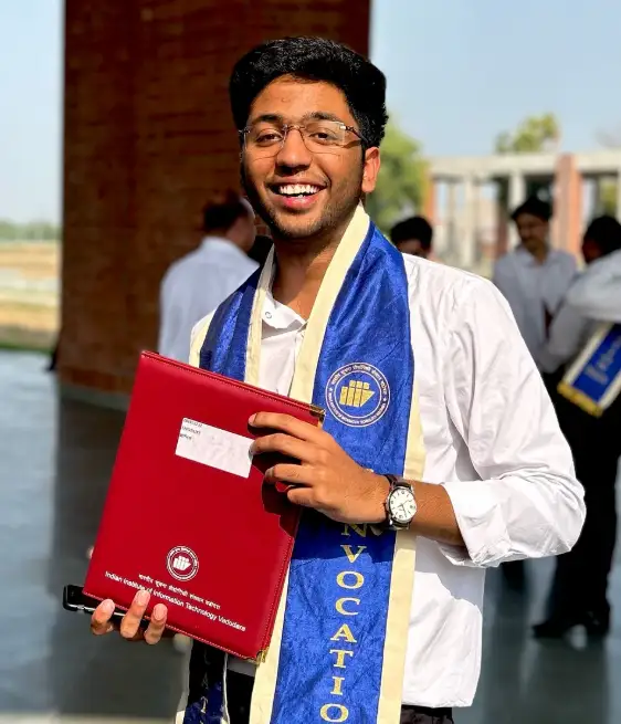 Shobhit Nirwan