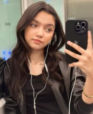 aina asif