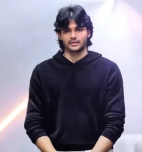 Akira Nandan