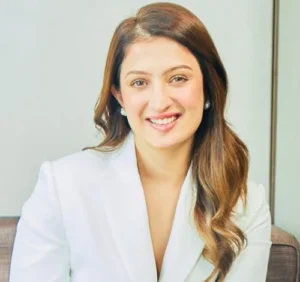 Jaya Bhardwaj