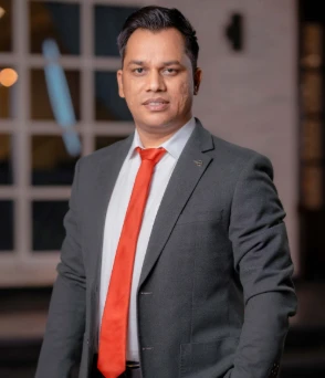 Lavish Choudhary