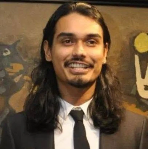 Nicholai Sachdev