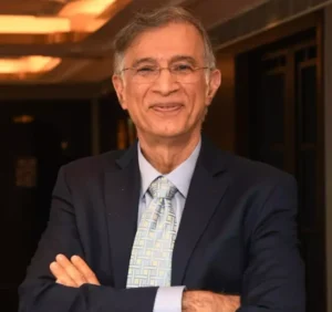 Niranjan Hiranandani