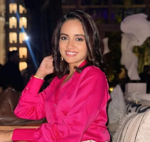 Nisha Guragain