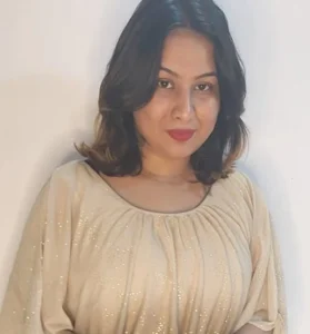 Prajakta Jahagirdar