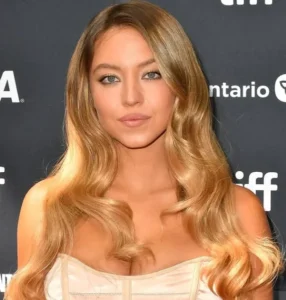 Sydney Sweeney