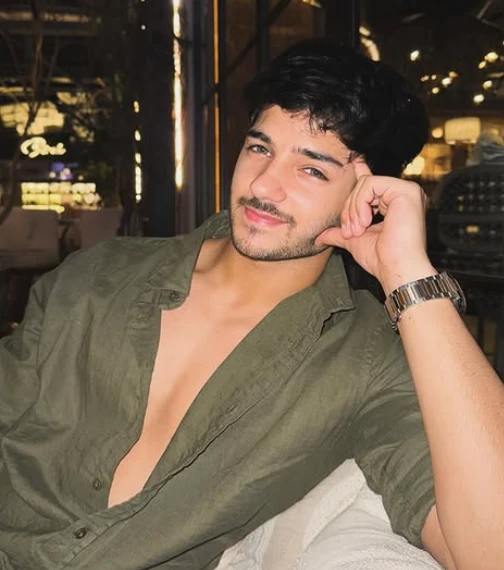 Tarun Kinra